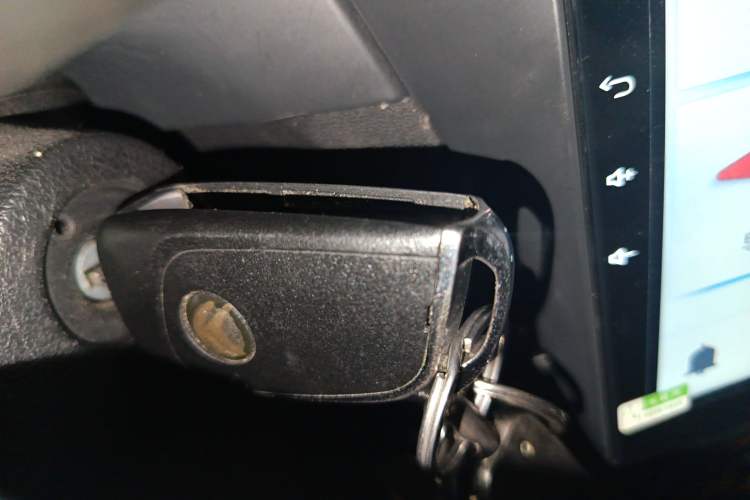 Used Citroen C3-XR 2015 1.6L Automatic Fashion Model
