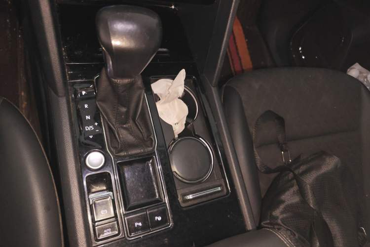 Used Volkswagen Teramont X 2019 330TSI Two-Wheel-Drive Luxury Edition