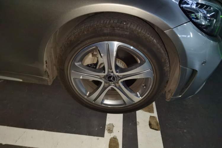 Used Mercedes-Benz C-Class 2019 Restyled C 260 L Sport Edition