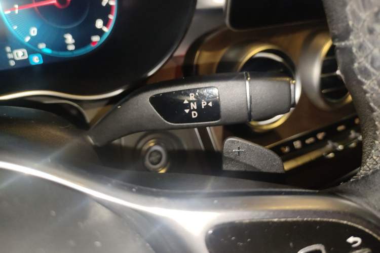 Used Mercedes-Benz GLC 2020 Facelift GLC 260 L 4MATIC Luxury Edition