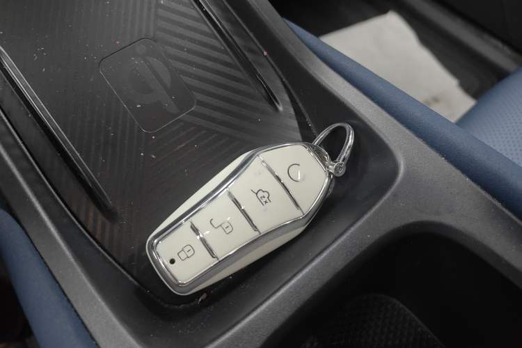 Used BYD Seagull 2023 Flying Edition
