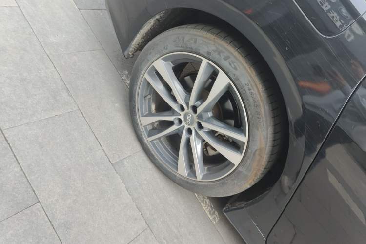 Used Audi A6L 2020 40 TFSI Luxury Dynamic Edition