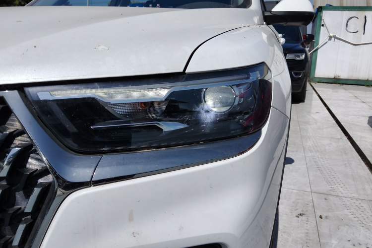 Used Haval H6 2023 National Trend Edition 1.5T Automatic Champion Version