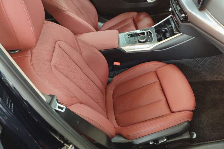 Used BMW 3 Series 2025 330Li M Sport Shadowline Package
