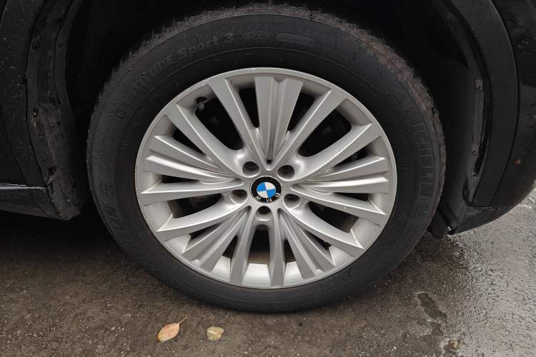 Used BMW X5 2014 xDrive35i Luxury Edition
