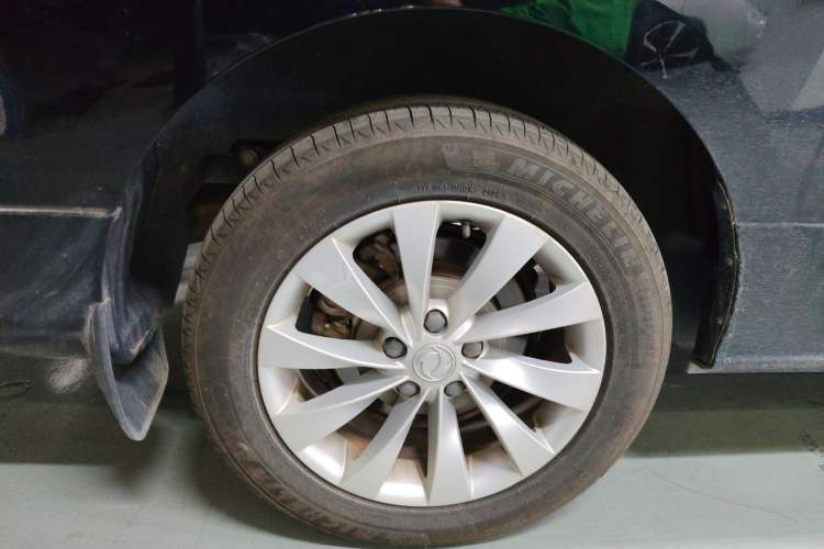 Used FORTHING CM7 2018 Classic Edition 2.0T Automatic Luxury Model
