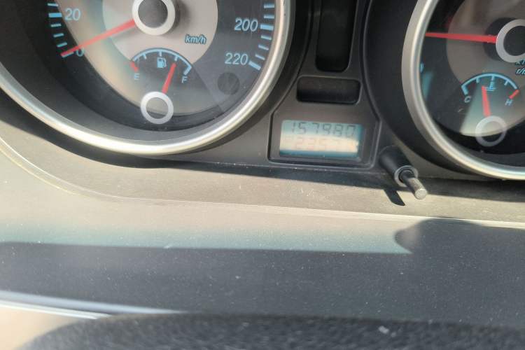 Used Buick Excelle 2011 1.6LX-AT