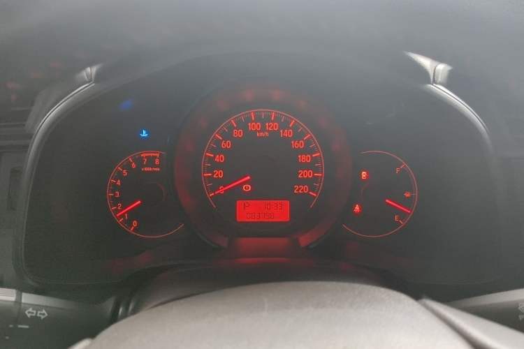 Used Honda Fit 2018 1.5L CVT Comfort Version