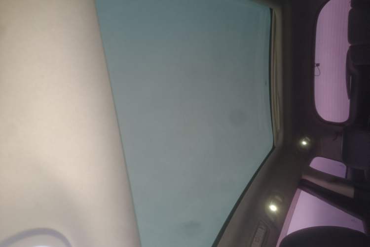 Used BYD Song MAX 2017 1.5T Automatic Smart Connect Prestige 7-Seater