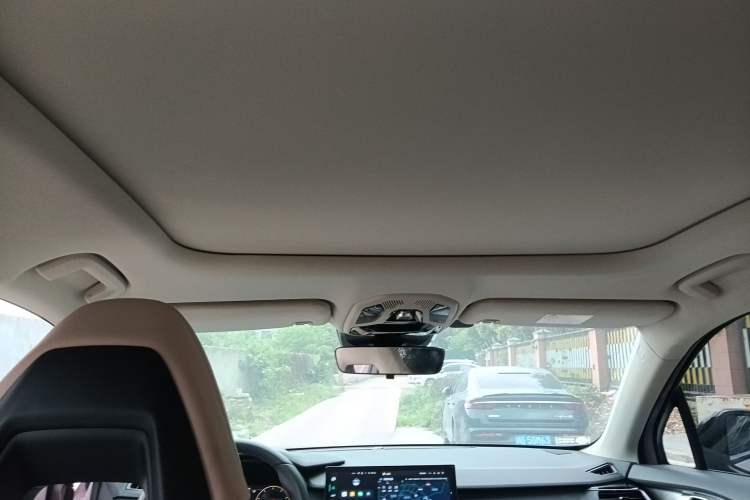 Used Lynk & Co 06 2023 Remix 1.5T Shero Headliner