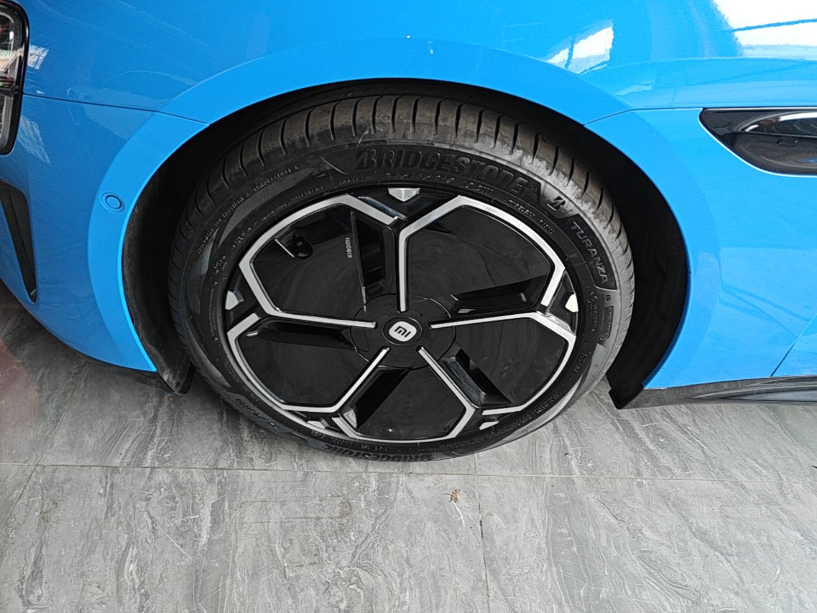 Xiaomi Auto SU7 2026 Model Pro — снимка 10