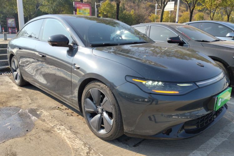 Used Leapmotor C01 2022 Rear-Drive Long-Range Version