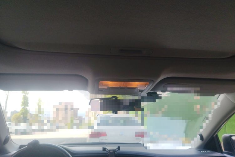 Used Toyota Levin 2017 1.2T V CVT Luxury Edition