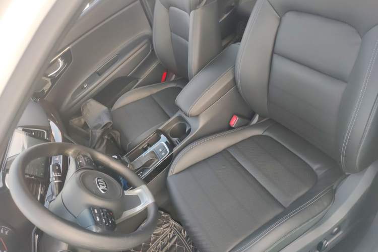 Used Kia K4 2017 1.8L Automatic GLS Special
