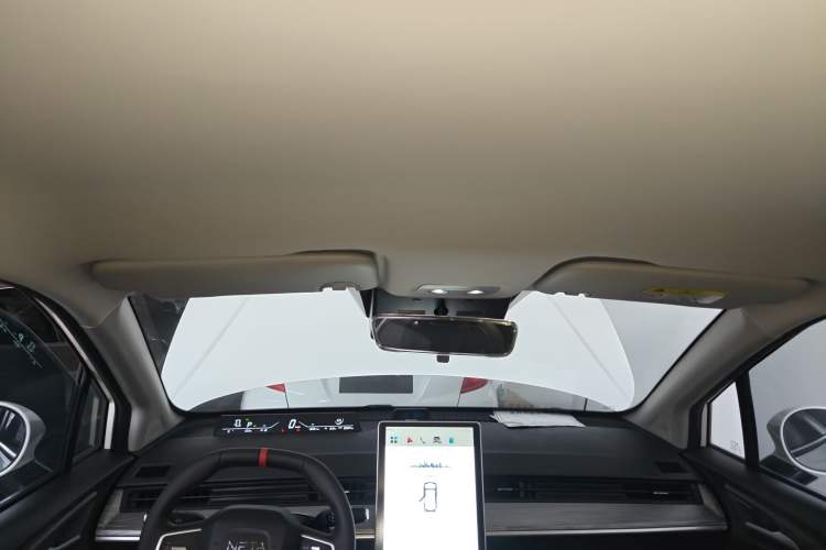 Used NETA V 2022 Chao 400 Lite