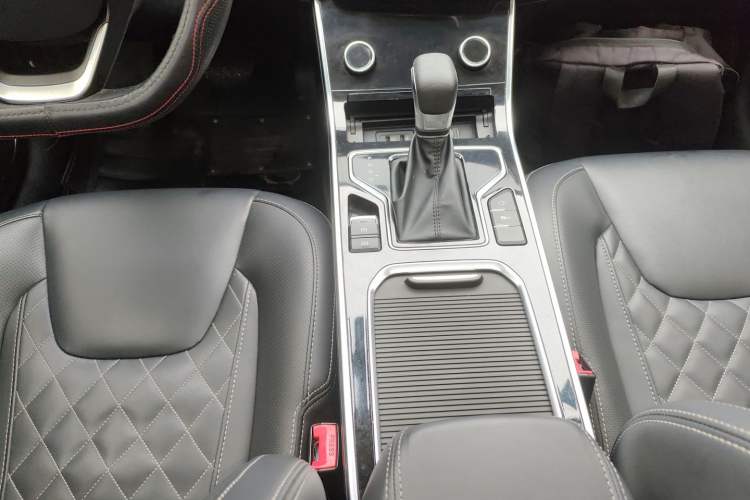 Used Chery Arrizo GX 2019 Pro 1.5T CVT Model Color Version China VI Standard