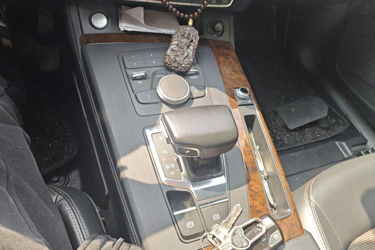 Used Audi Q5L 2020 40 TFSI Prestige Edition