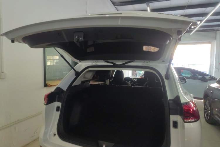 Used Haval H6 2025 1.5T National Style Urban Edition