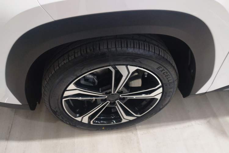 Used Geely Galaxy L7 2025 EM-i 115km Exploration+ Edition
