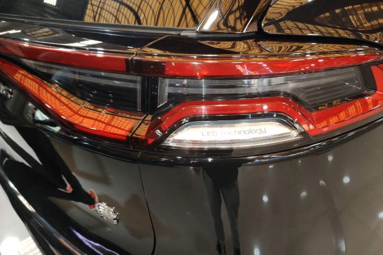 Used BYD Tang New Energy 2021 DM-i 112KM Prestige Model