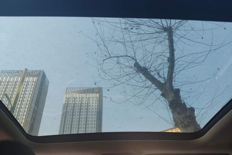 Used BYD Tang New Energy 2018 DM 2.0T All-Wheel Drive Smart Connectivity Luxury Model 7 Seats China V Emission Standard