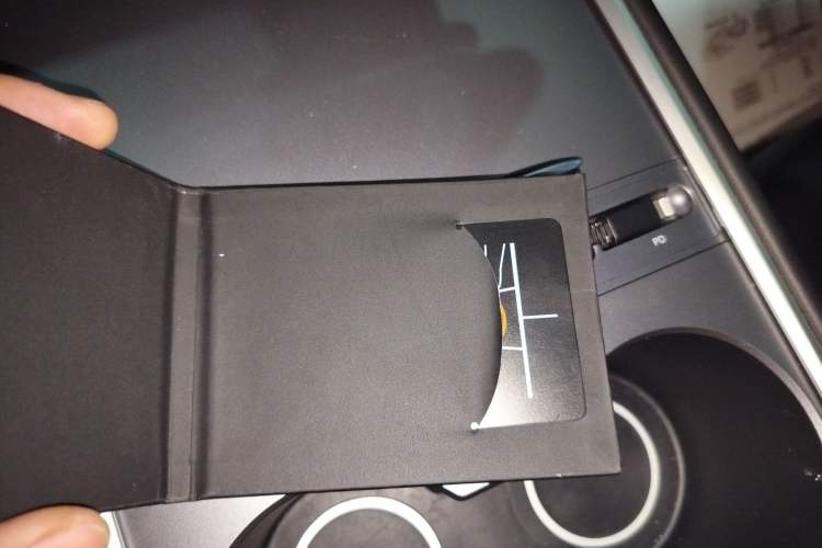 Used Tesla Model Y 2022 Performance High-Performance All-Wheel-Drive Version