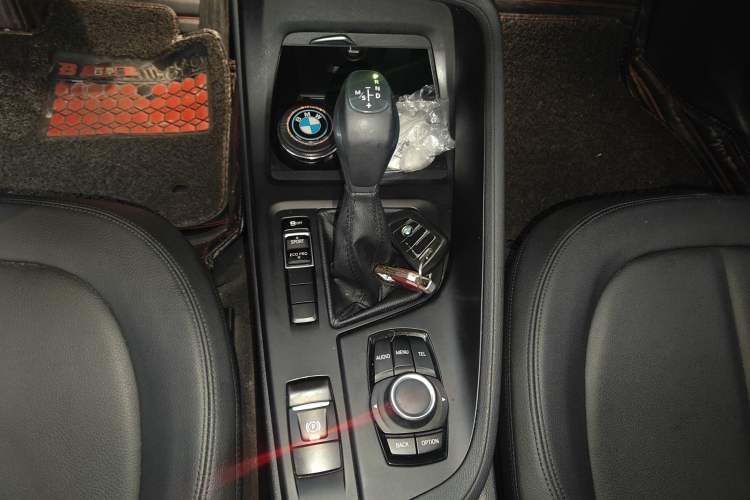 Used BMW X1 2016 sDrive18Li Fashion Model
