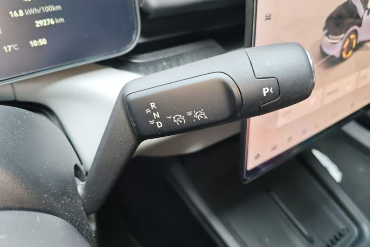 Used Zeekr 007 2024 Four-Wheel Drive Intelligent Driving Version 100 kWh