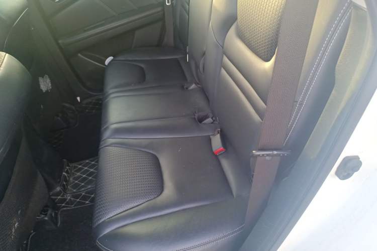 Used Luxgen U6 SUV 2017 Revised Version 1.6T Fashion Edition
