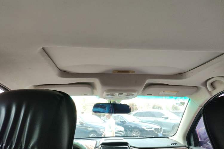 Used SWM X7 2017 1.5T Automatic Smart Enjoyment Version 7 Seats