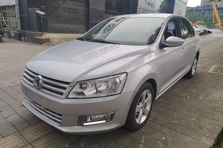 Used Volkswagen Santana 2013 1.6L Automatic Comfort Edition