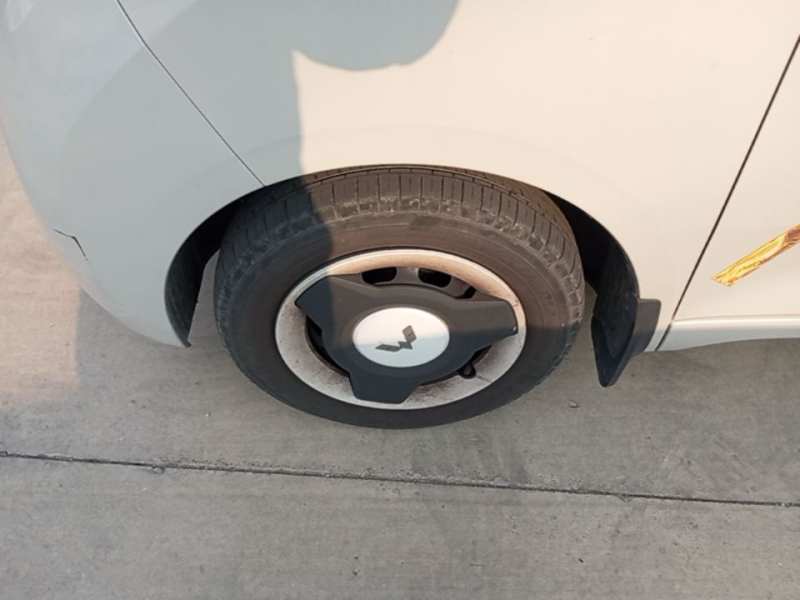 Used Wuling Hongguang MINIEV 2024 3rd Generation 170 km — 22