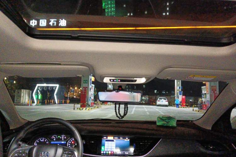 Used Buick Regal 2024 25T Deluxe Edition
