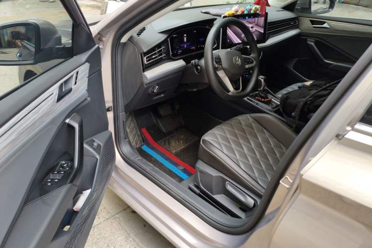 Used Volkswagen Sagitar 2023 280TSI DSG Excellence Plus Edition
