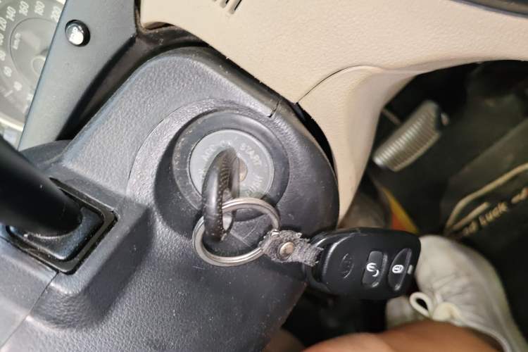 Used Kia Sportage 2009 2.0L Automatic 2WD GL Trim