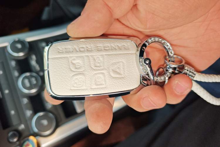 Used Land Rover Range Rover Evoque 2014 2.0T 5-Door Ignite Edition