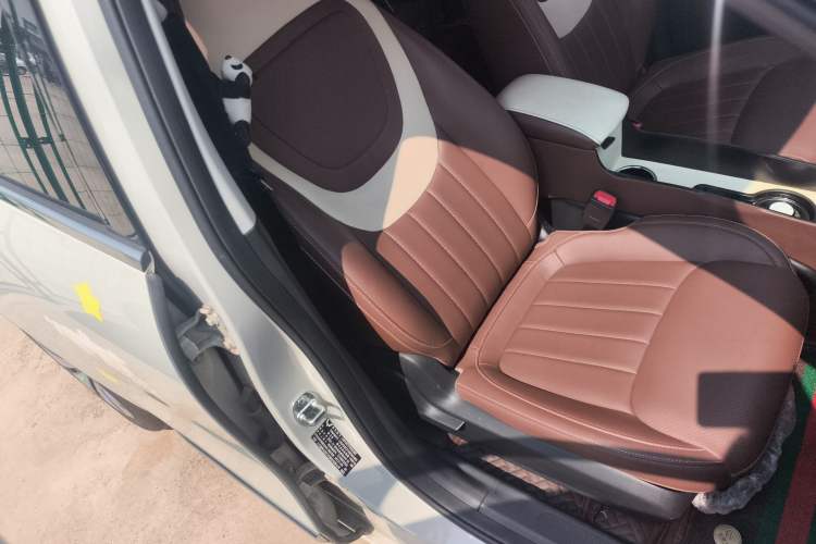 Used Wuling Bingo 2024 333 km Enjoyment Version