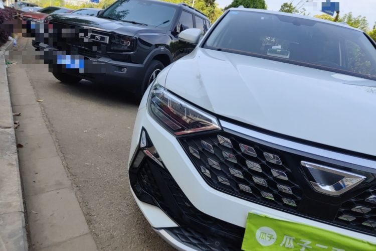 Used Jetta VS5 2022 280TSI Manual Enjoyment Version