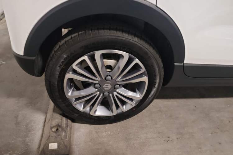 Used Leapmotor T03 2024 403 Comfort Edition