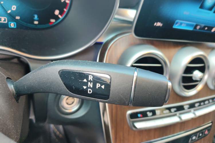 Used Mercedes-Benz GLC 2020 GLC 300 L 4MATIC Luxury Model
