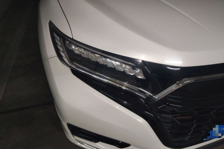 Used Honda UR-V 2020 370TURBO Four-Wheel Drive Prestige Edition