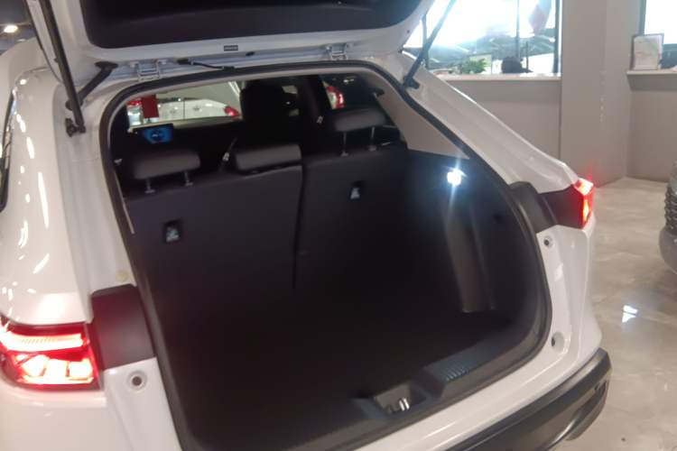 Used Honda XR-V 2024 1.5L CVT Trend Edition