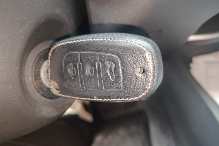 Used Geely Auto Emgrand 2025 4th Generation 1.5L Manual – Dragon Edition