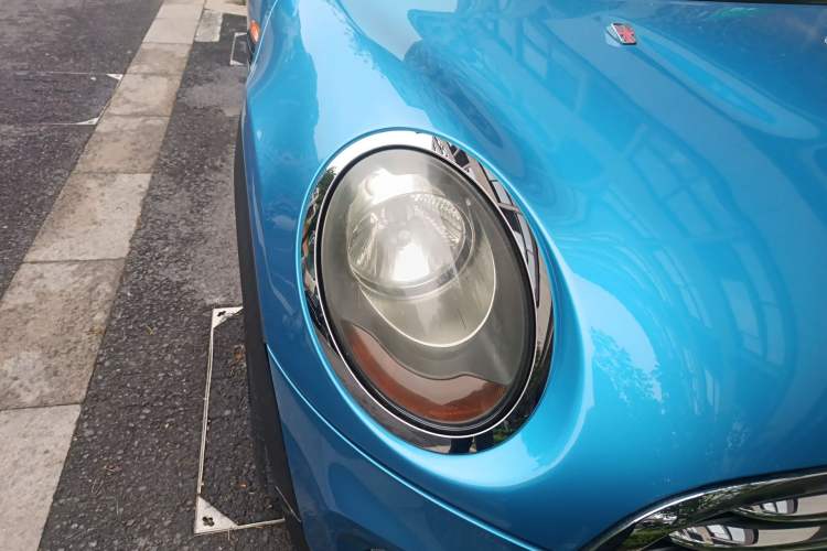 Used MINI 2015 1.2T ONE Five-Door Edition