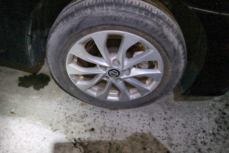 Used Nissan Sylphy 2022 Classic 1.6XL CVT Luxury Edition Right Front Wheel Hub