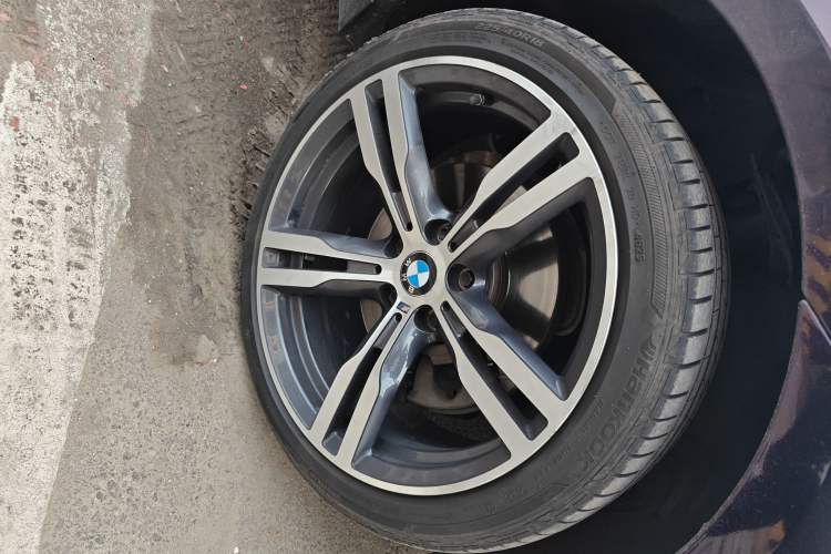 Used BMW 2 Series Active Tourer 2016 220i Luxury Edition