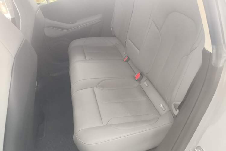 Used Nio ET5 2022 75 kWh