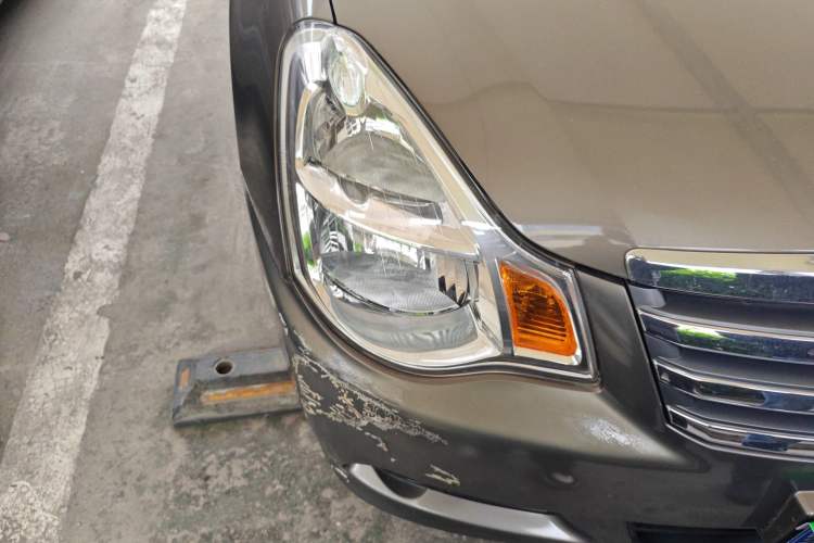 Used Nissan Sylphy 2018 Classic 1.6XE Manual Comfort Edition