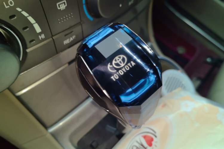 Used Toyota Highlander 2012 3.5L 4x4 7-Seater Elite Edition
