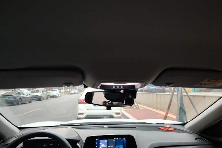 Used Chevrolet Menlo 2022 Star Enjoyment Edition Plus Headliner